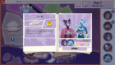 Mission Its Complicated Game Screenshot 7