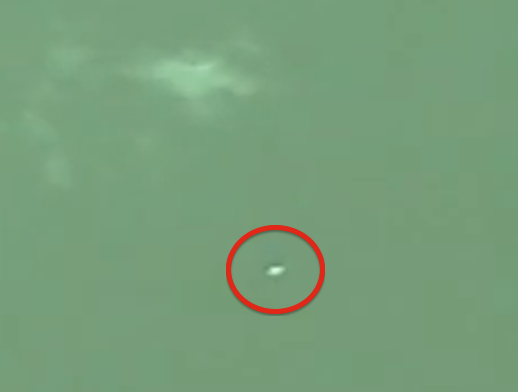 UFO SIGHTINGS DAILY: UFOs, How to capture UFOs with the IR filter ...
