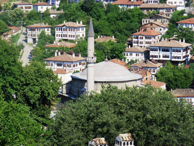 Herşeyden biraz&hellip; Bi' Tur Atıp Geldik ) Batı Karadeniz&hellip;