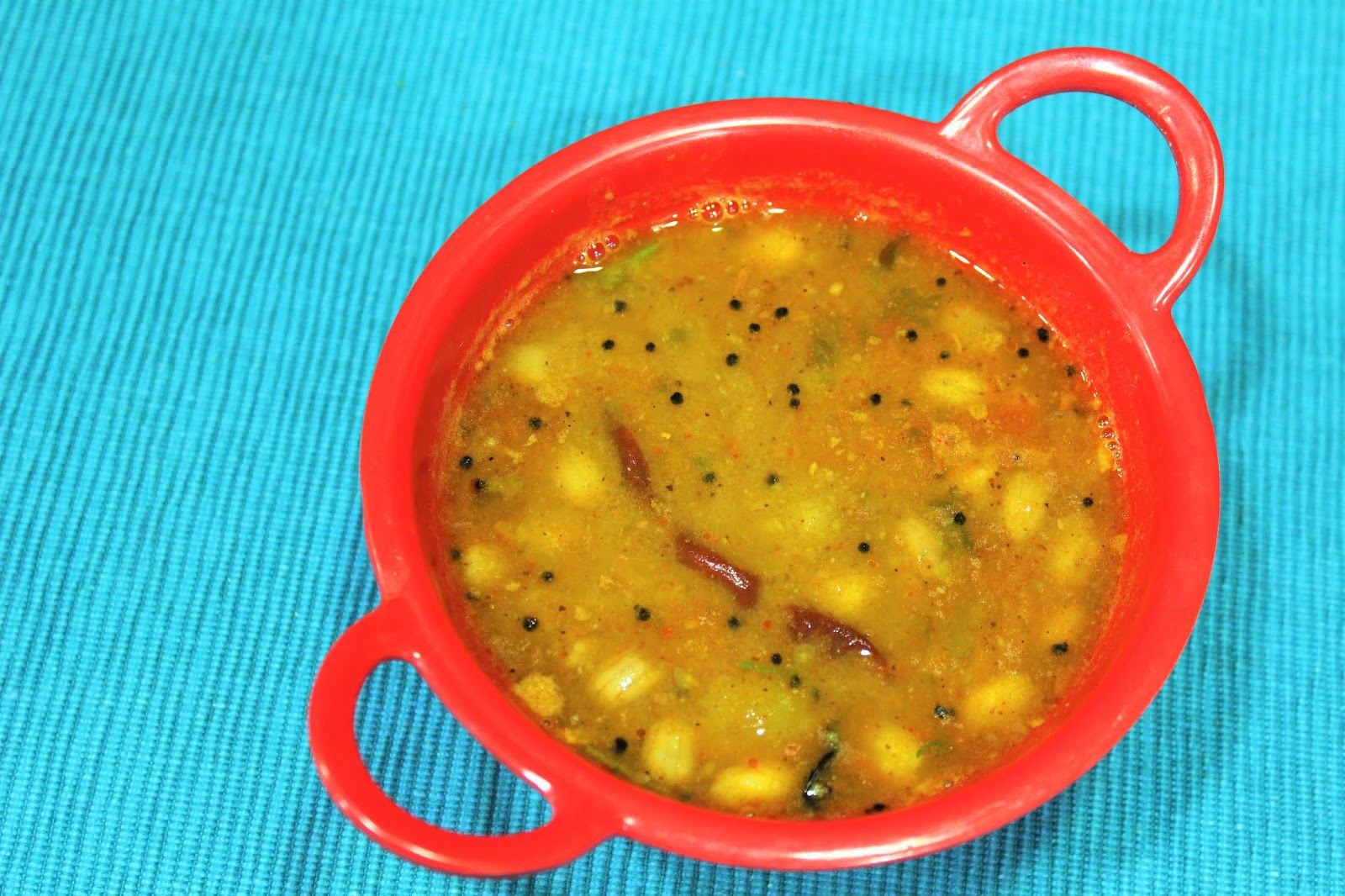 Gujarati Dal Recipe Dal Recipe Gujarati Rasoi