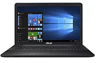 https://blogladanguangku.blogspot.com - ASUS X751L (X751LA / X751LAV) Bluetooth - WiFi Driver - ((Direct Link)) - For Windows