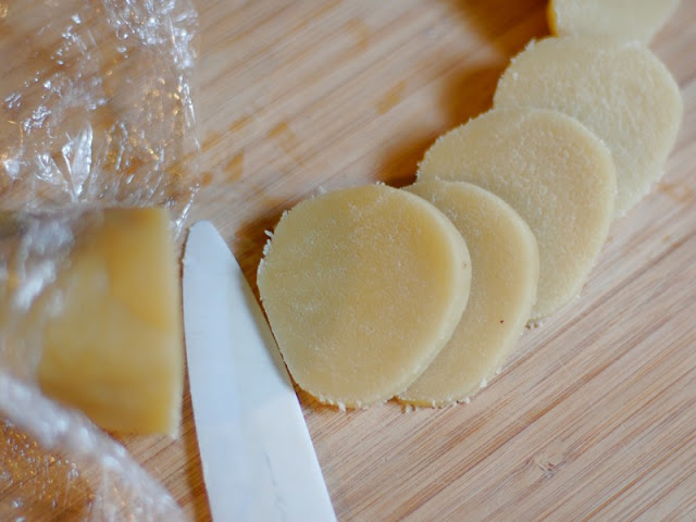 Pasta di Mandorle - Ricetta Originale Siciliana