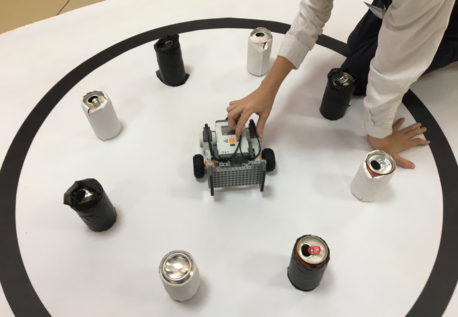 кегельринг 4 класс презентация