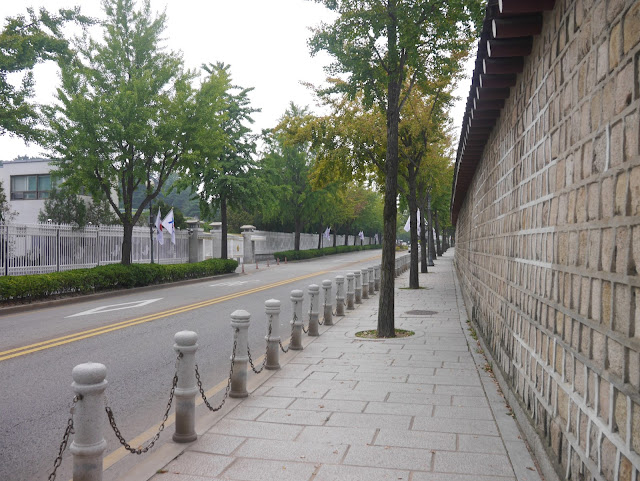 2015,summer 於是我就在韓國了 Day21