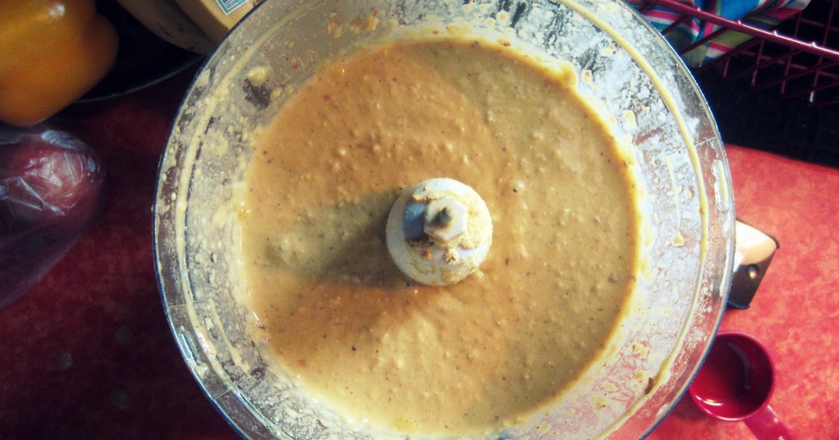 Tales of an Amazon Woman in Pink Shoes Homemade Yumm Sauce