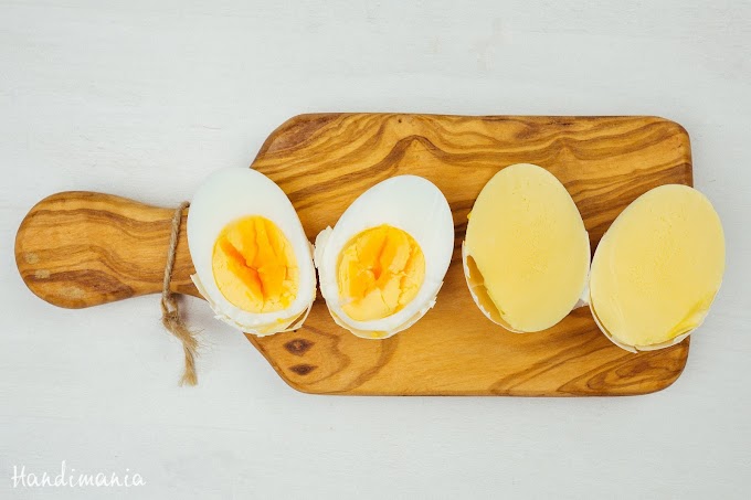 Como Fazer Ovos Mexidos Sem Quebrar a Casca