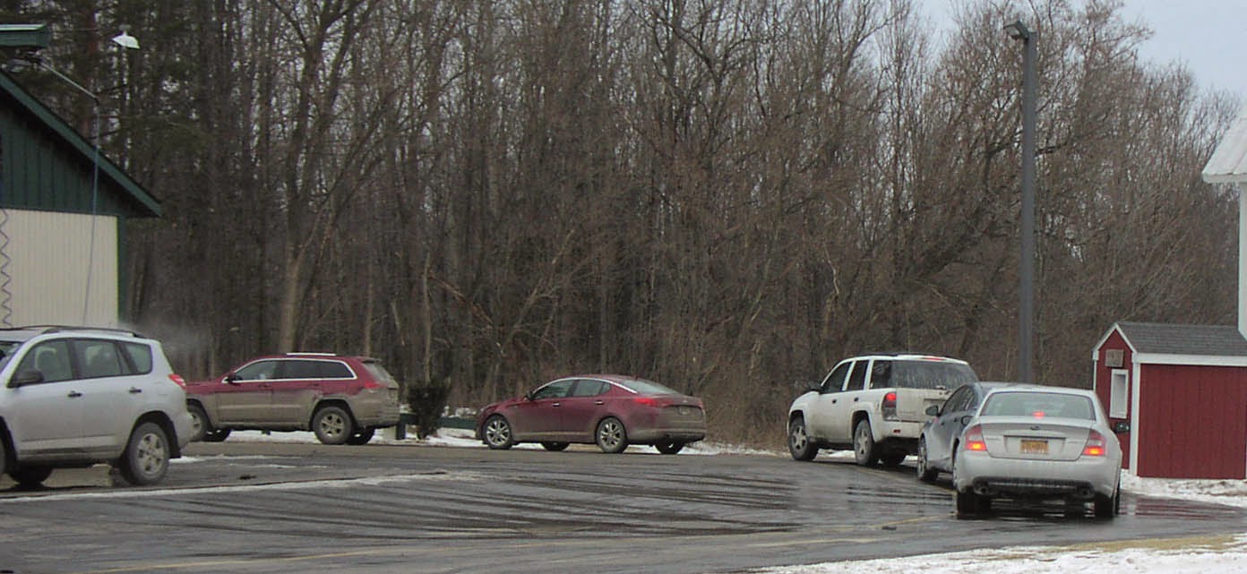 Waterville Blog 2014