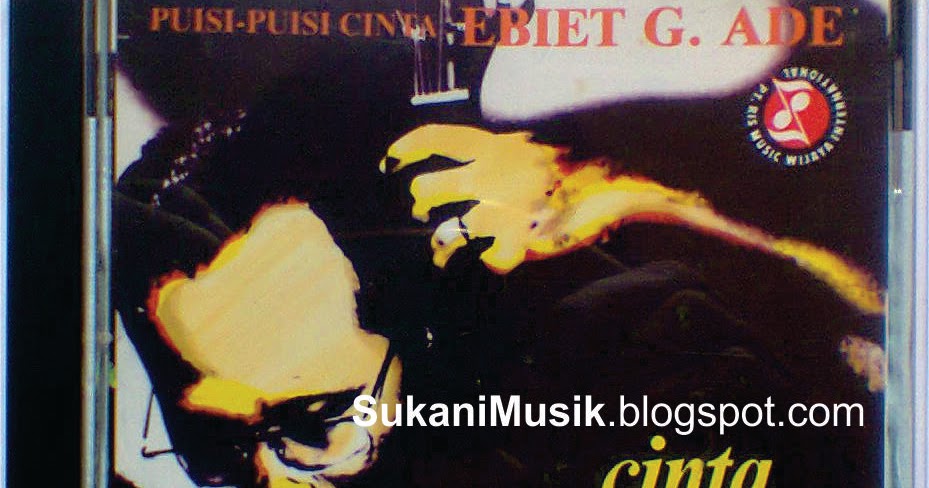 SukaniMusik.blogspot.com: CD Puisi Puisi Cinta 'Cinta ...