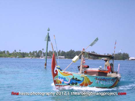 kepulauan karimunjawa jepara