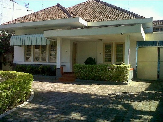 20 Gambar Desain  Rumah  Impian Ala dan Gaya Orang Belanda  