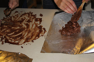 fudge