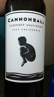 A Wickedly good Cali Cabernet