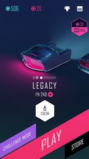 Beat Racer v1.5.1 Apk Beat Racer v1.5.1 Apk
