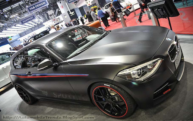 BMW Sportec