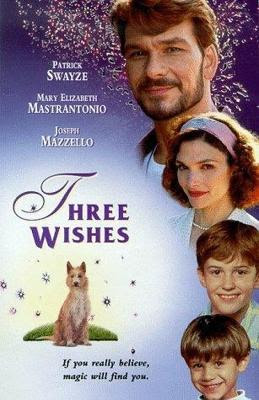 descargar Three Wishes – DVDRIP LATINO