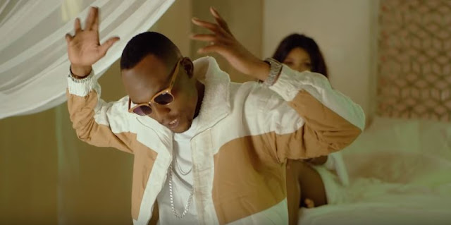 Video Mpya : DARASSA Ft MARIOO – CHANDA CHEMA