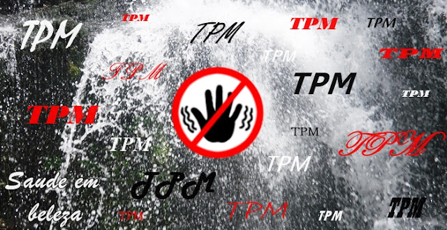 TPM síndrome de tensão pré menstrual