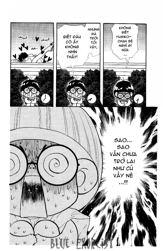 Ahiru no Oujisama chap 6