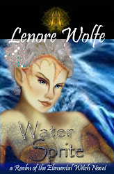 Offical Blog of Water Sprite