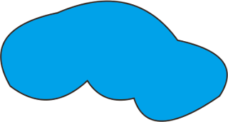 Cara Mewarnai Gambar Langit dengan Crayon - Ketikanku