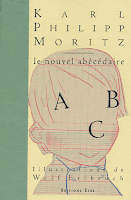 Wolf Erlbruch, lauréat Prix Astrid Lindgren