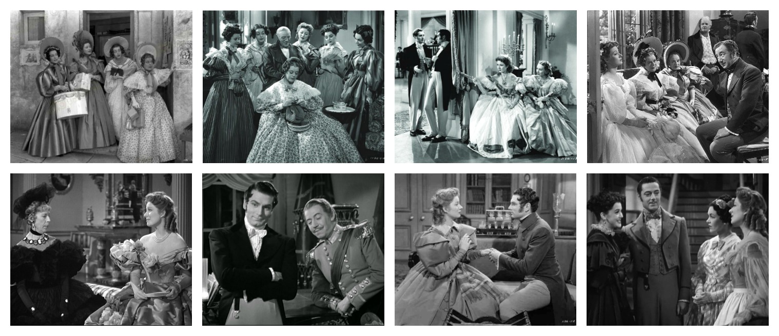 Orgoglio E Pregiudizio Film 1940 Orgoglio E Pregiudizio Il Rudere Di jpg (1518x655)