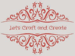 Let's Craft and Create