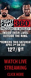 Pacquiao vs Mosley News and Updates, Online Live Streaming and Coverage, Pacquiao Mosley 24/7 by HBO