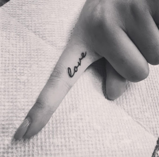 Essa palavra de quatro letras