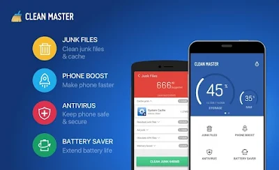 تطبيق Clean Master للأندرويد, تطبيق Clean Master كامل للأندرويد, تطبيق Clean Master مدفوع, خصائص تطبيق Clean Master تطبيق Clean Master للأندرويد, تطبيق Clean Master كامل للأندرويد, تطبيق Clean Master مدفوع, خصائص تطبيق Clean Master