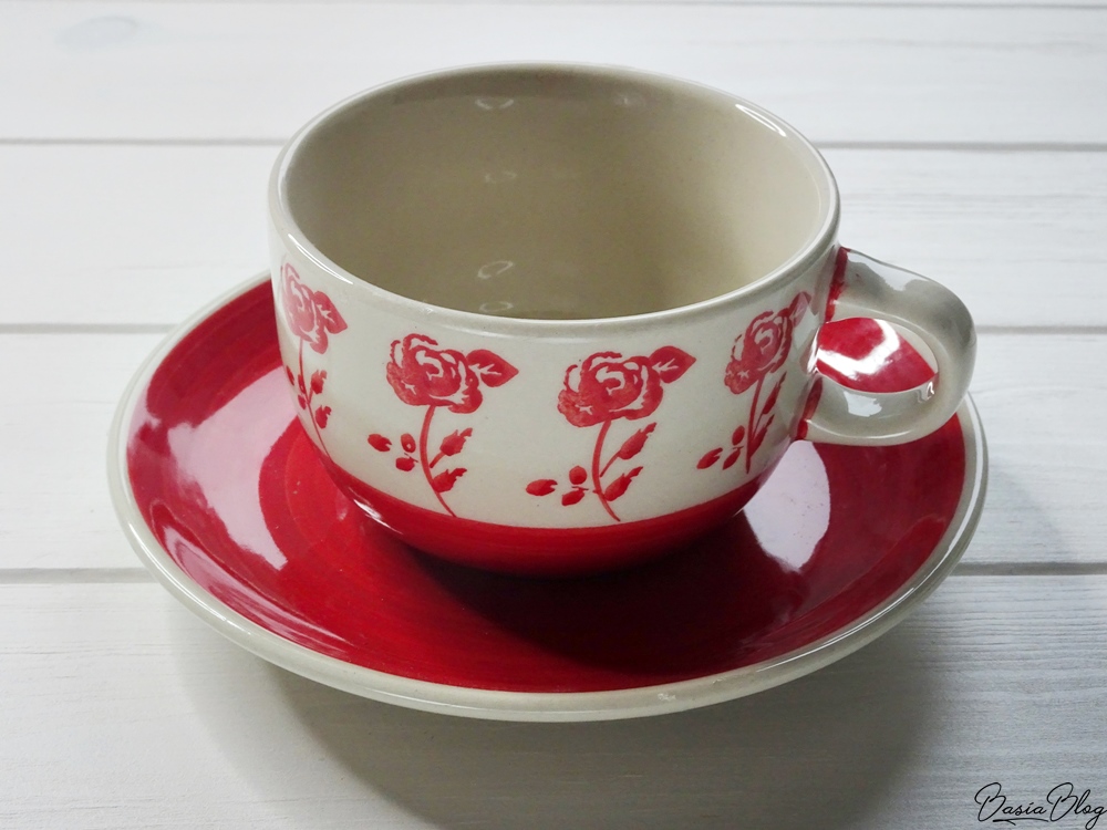 ceramika bolesławiecka