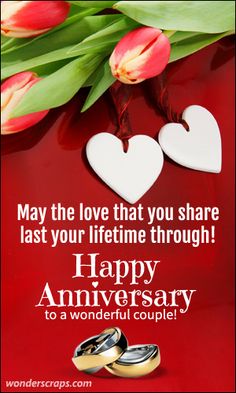 anniversary wishes