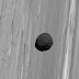 Martian moon Phobos may have come from impact on home planet, new study suggests