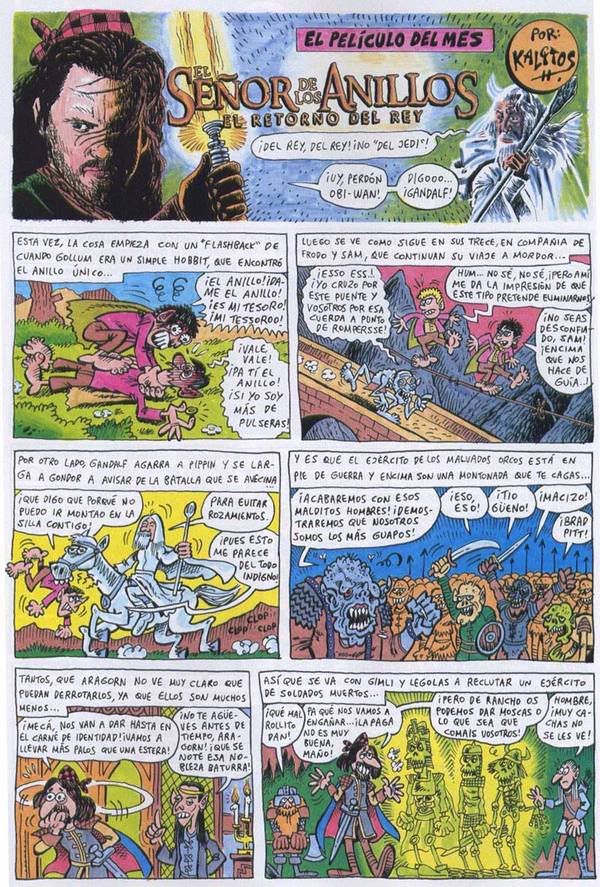 Hobbit Comic Pdf