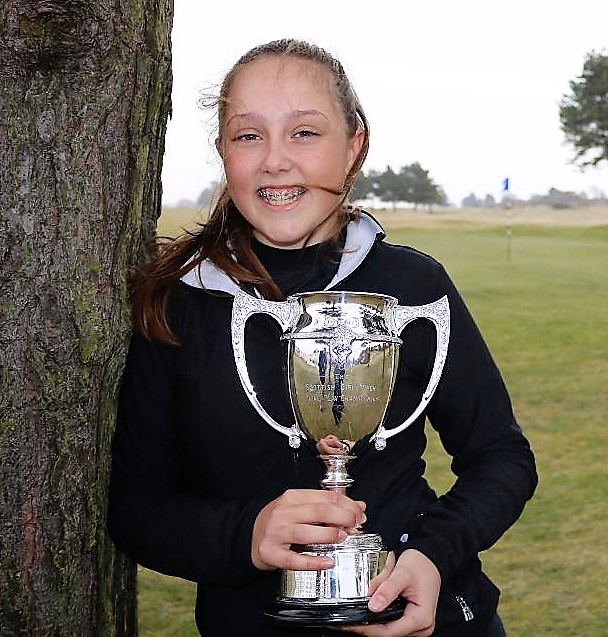 Scottish Golf View Golf News from Around the World