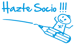 HAZTE SOCIO