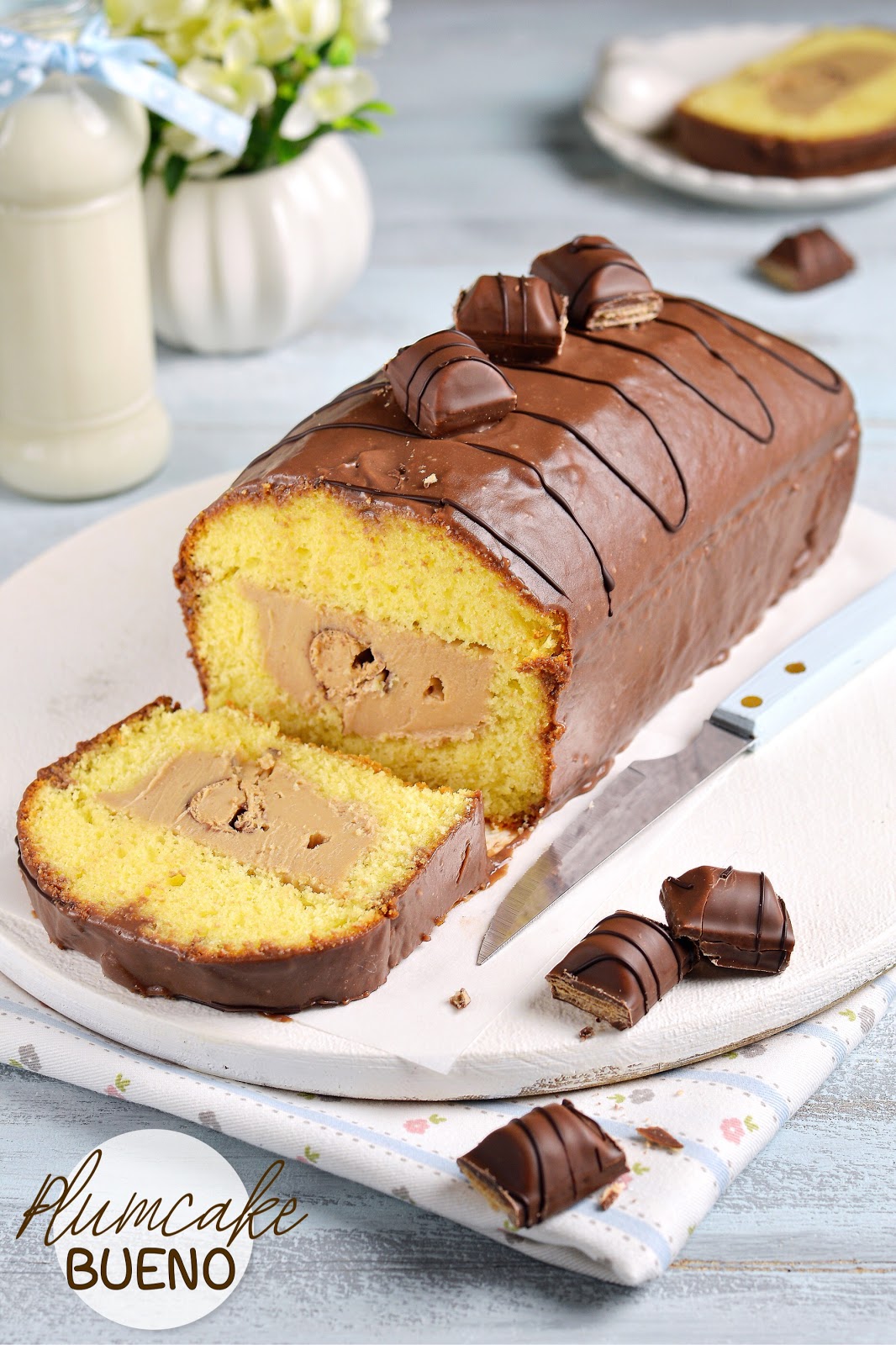 Sprinkles Dress Plumcake Bueno