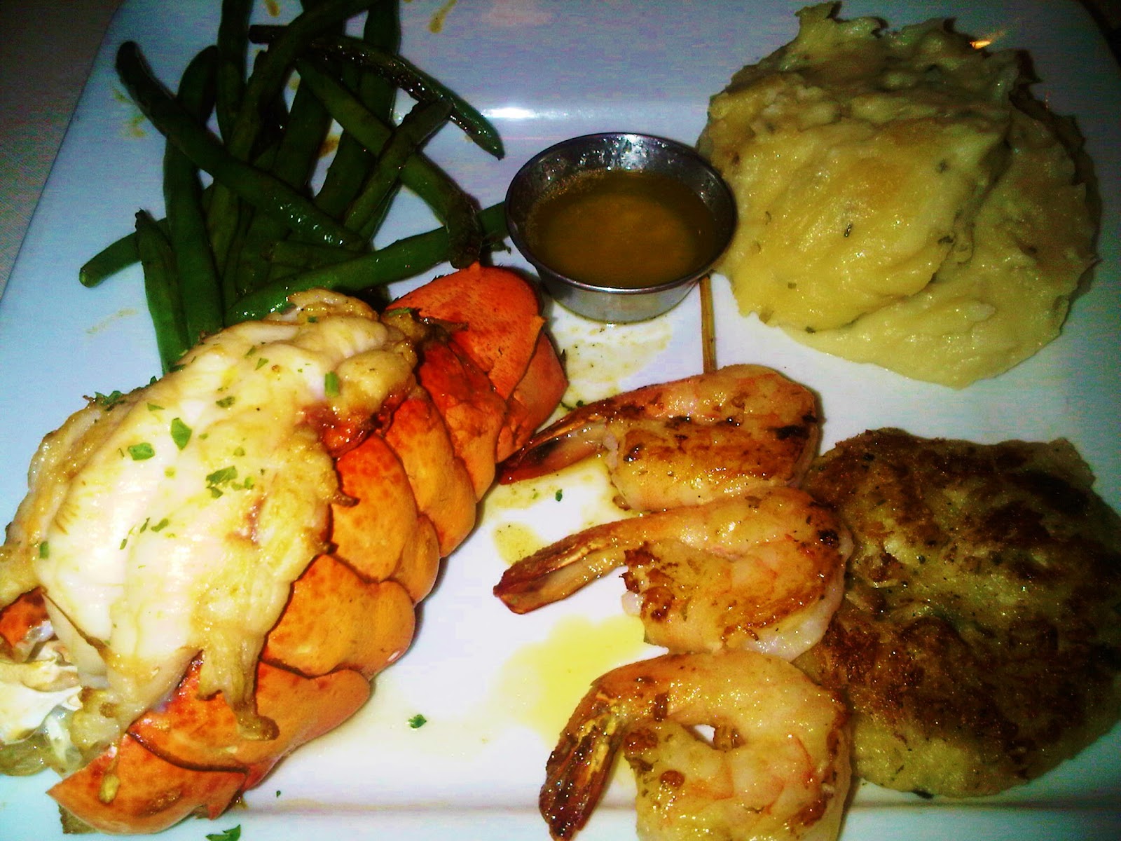 Ruby Tuesday New Orleans Seafood Recipe Find Vegetarian Recipes