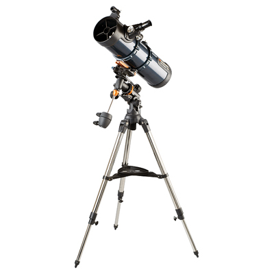 Telescopio Astronomico Refractor 70/500mm Semi Profesional