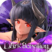 ダークリベリオン Dark Rebellion (God Mode - High Damage) MOD APK