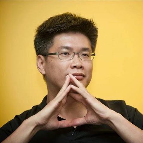 [詹益鑑] 創業/意，我們缺的是空間還是時間？