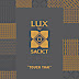 “LUX by SACICT” ปี 2 ต่อยอดหัตถศิลป์ทรงคุณค่าสู่สินค้าไลฟ์สไตล์ร่วมสมัย