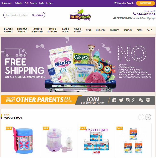 How to Maximize Your Grocery Shopping Joy 'N' Escapade