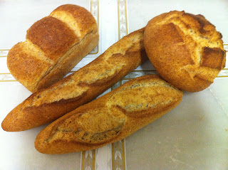 Panadería Pastelería Buera Barbastro-pan artesano-horno de leña