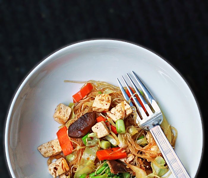 Andrea's Easy Vegan Cooking What can you do with vinegar? Marukan