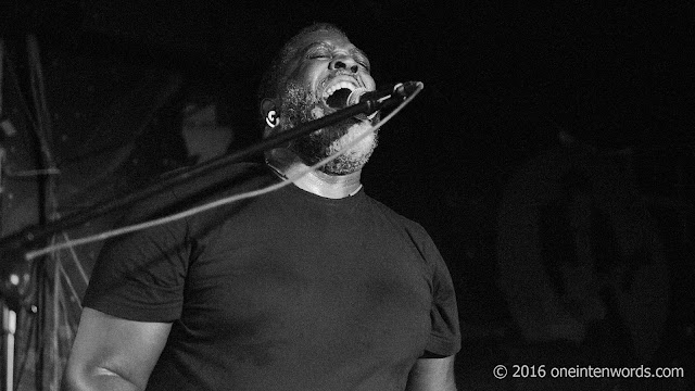 SATE at The Silver Dollar Room March 18 2016  Photo by John at One In Ten Words oneintenwords.com toronto indie alternative music blog concert photography pictures