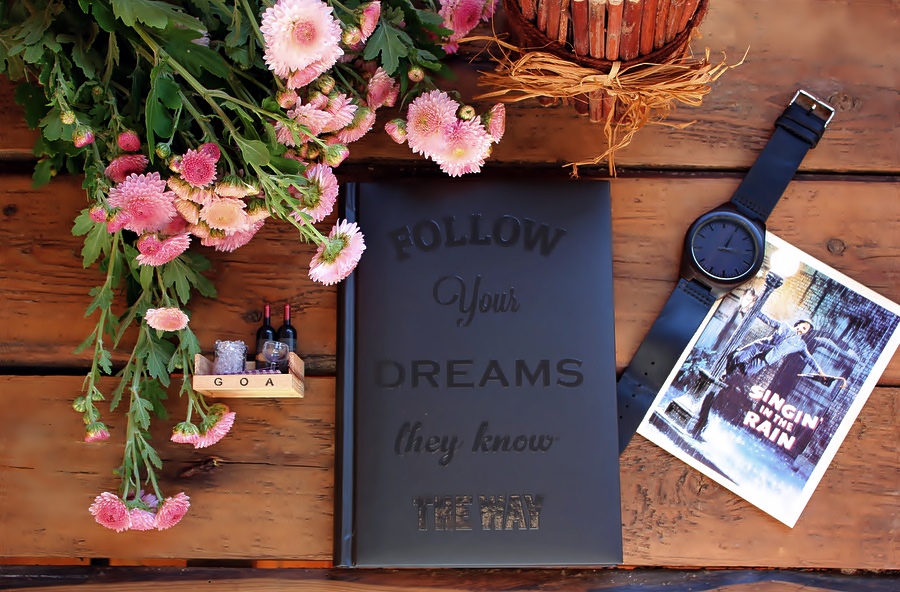 мечты обзор