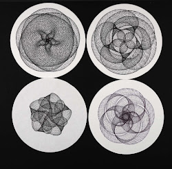 drawing machine intricate patterns geometric duograph freedman joe behind designstack press enlarge