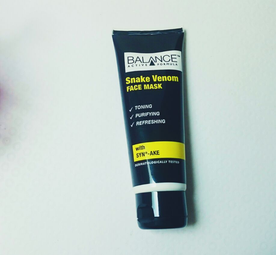 Ms. Wednesdays Girl A UK beauty, fashion + lifestyle blog Balance