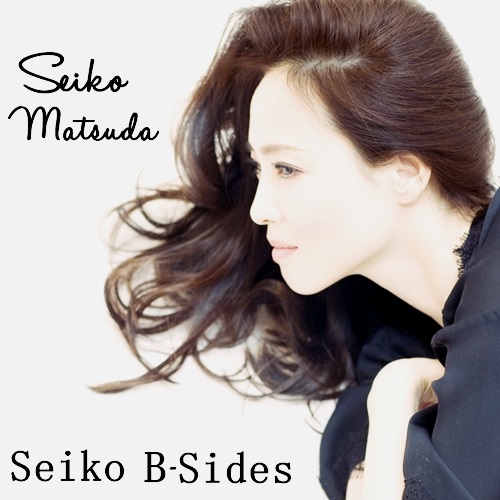 seiko matsuda best ballad rar seiko matsuda best ballad rar